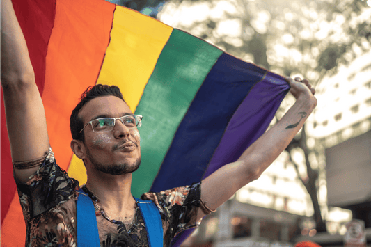 Embracing the Rainbow: A Guide to Celebrating LGBTQ Pride