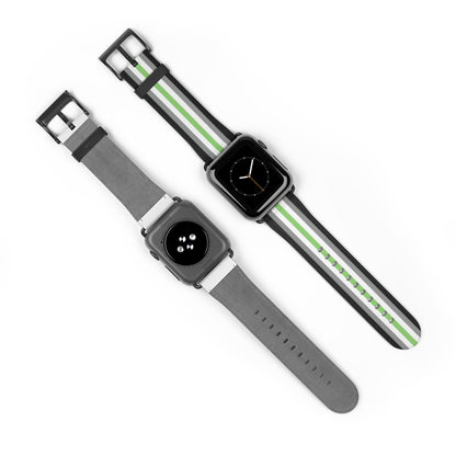 agender watch band for Apple iwatch