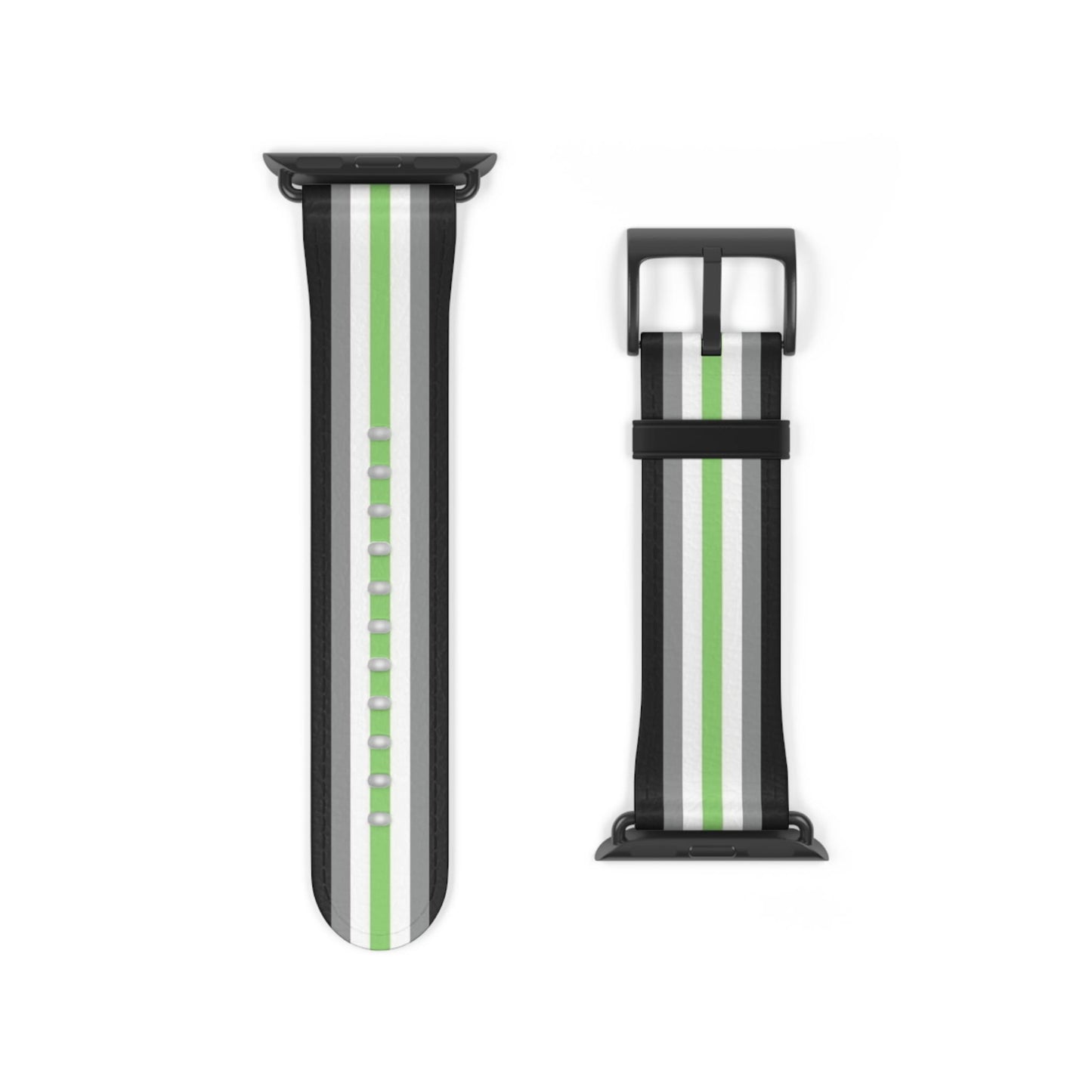 agender watch band for Apple iwatch