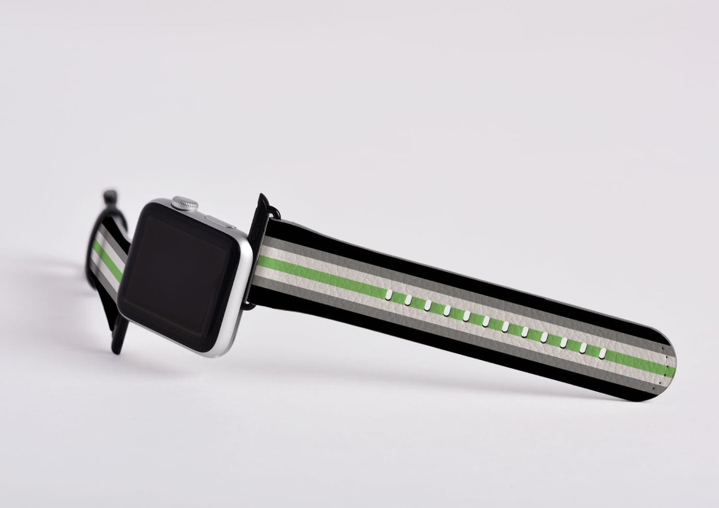 agender watch band for Apple iwatch, attach