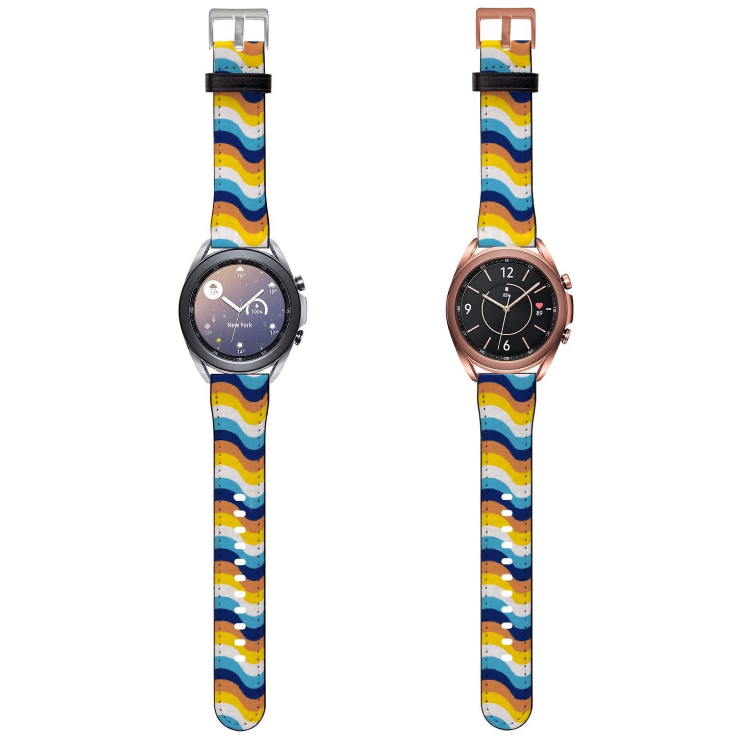 aroace samsung watch band