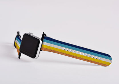 aroace watch band for Apple iwatch, attach