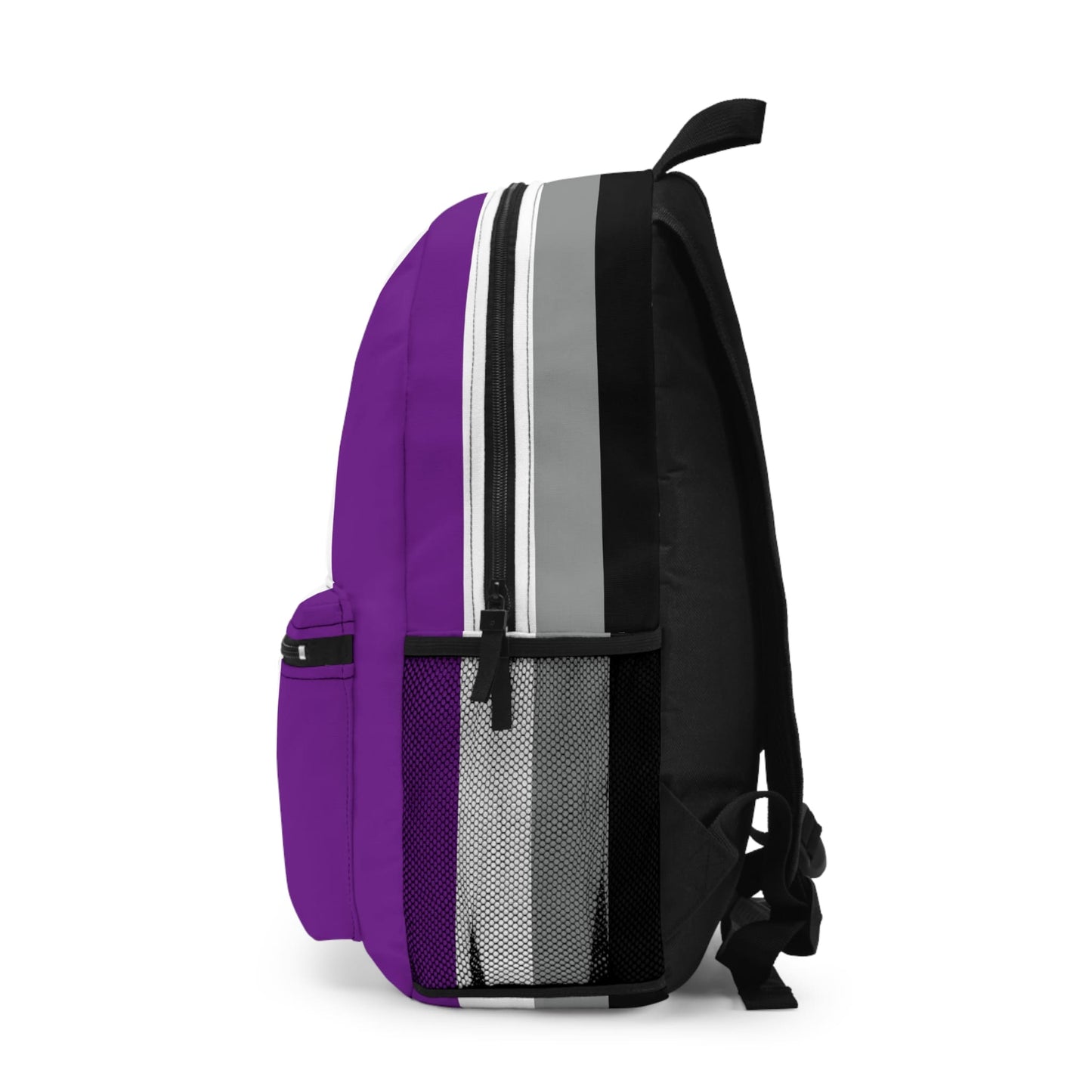 asexual backpack left