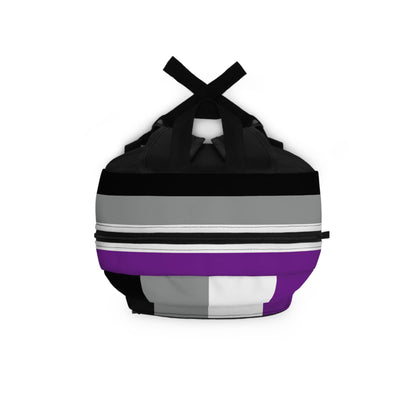 asexual backpack top