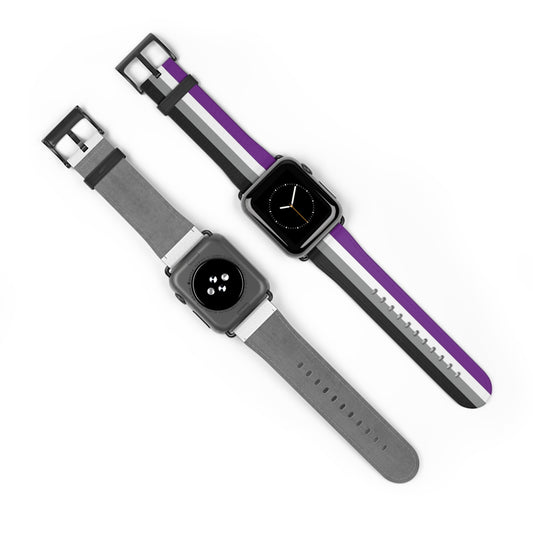 asexual watch band for Apple iwatch