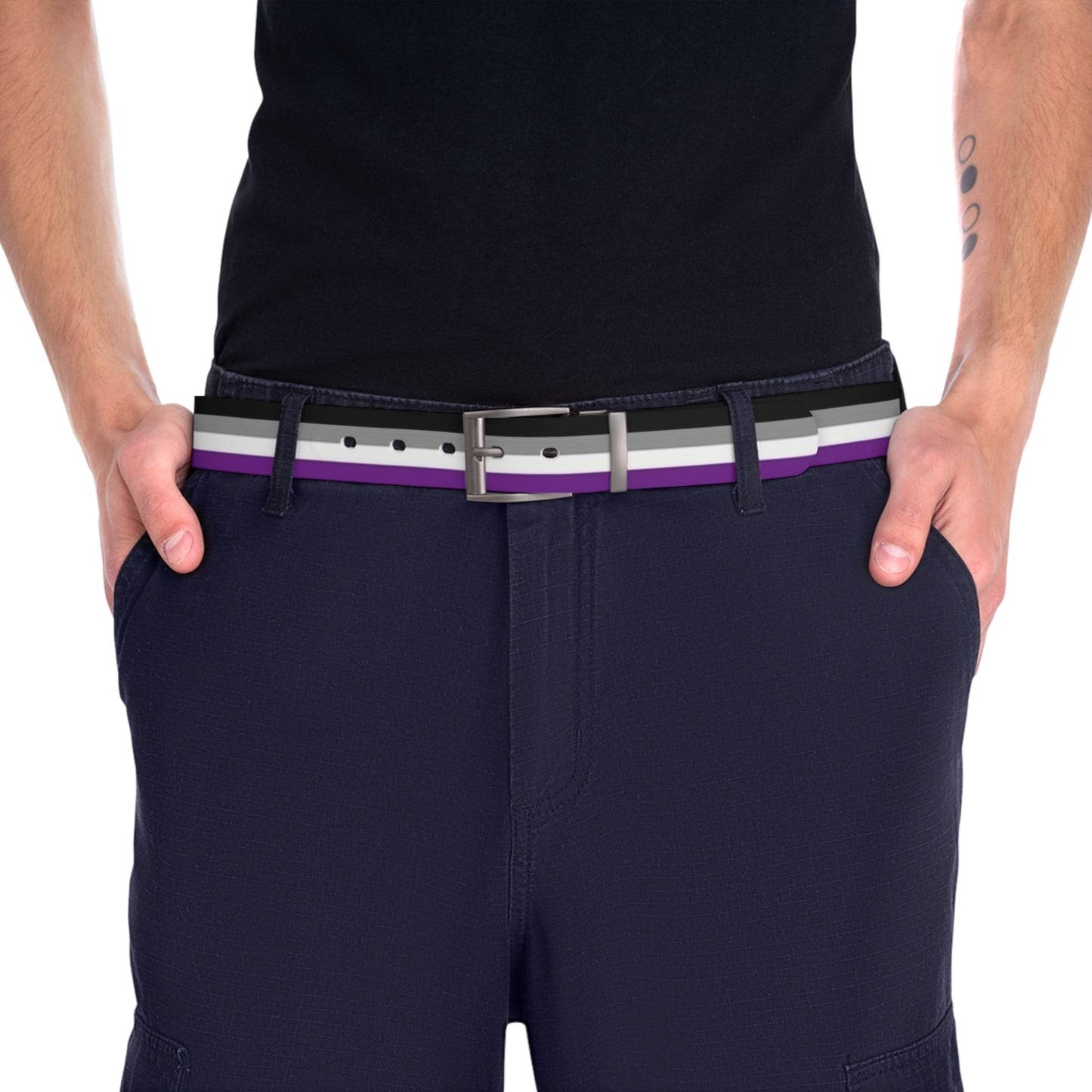 asexual belt 
