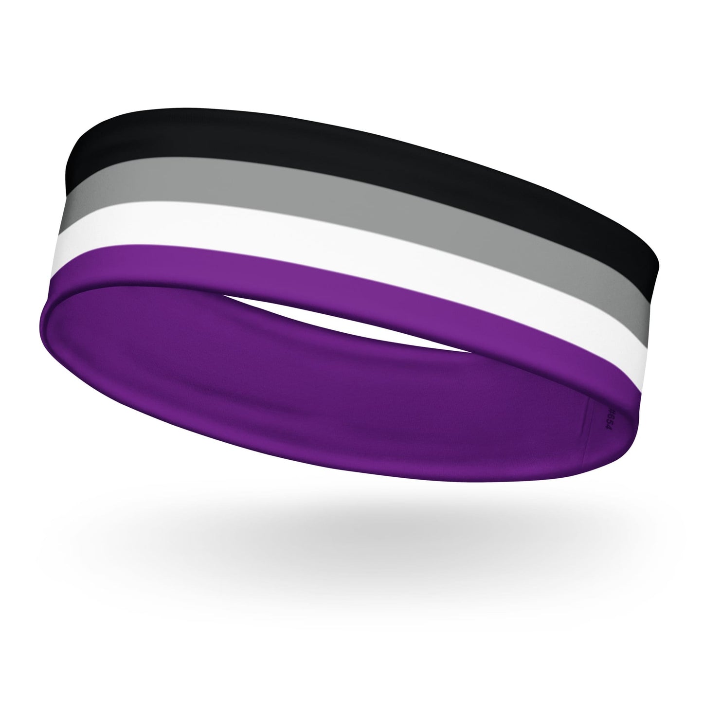 asexual headband