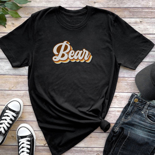 gay bear pride shirt, main