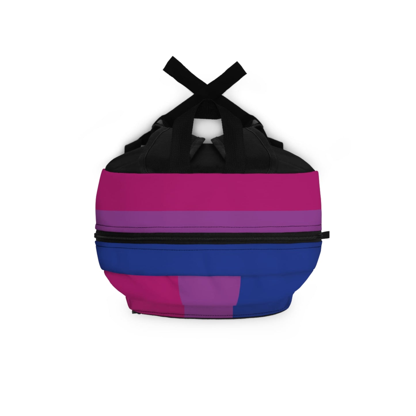 bisexual backpack top