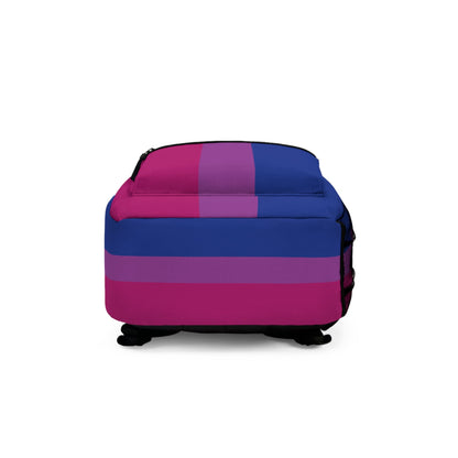 bisexual backpack bottom