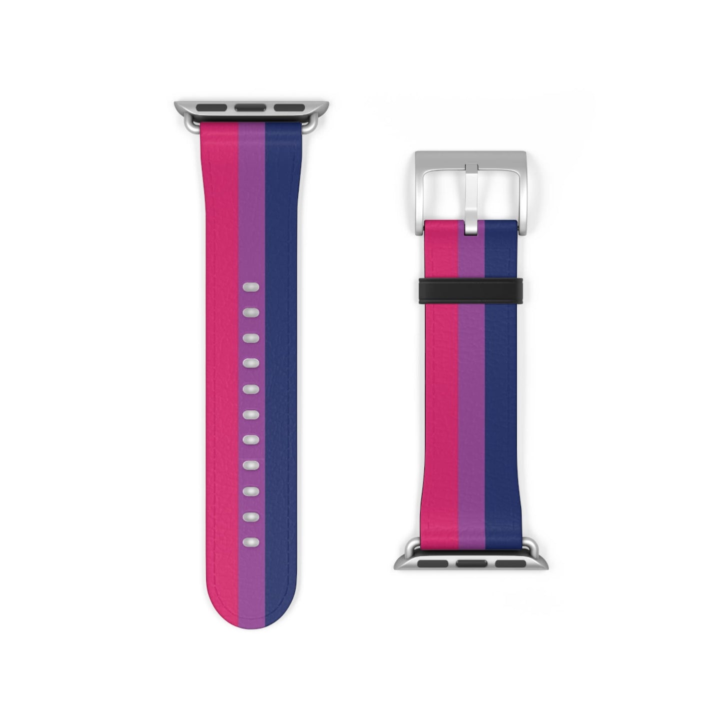 bisexual watch band for Apple iwatch