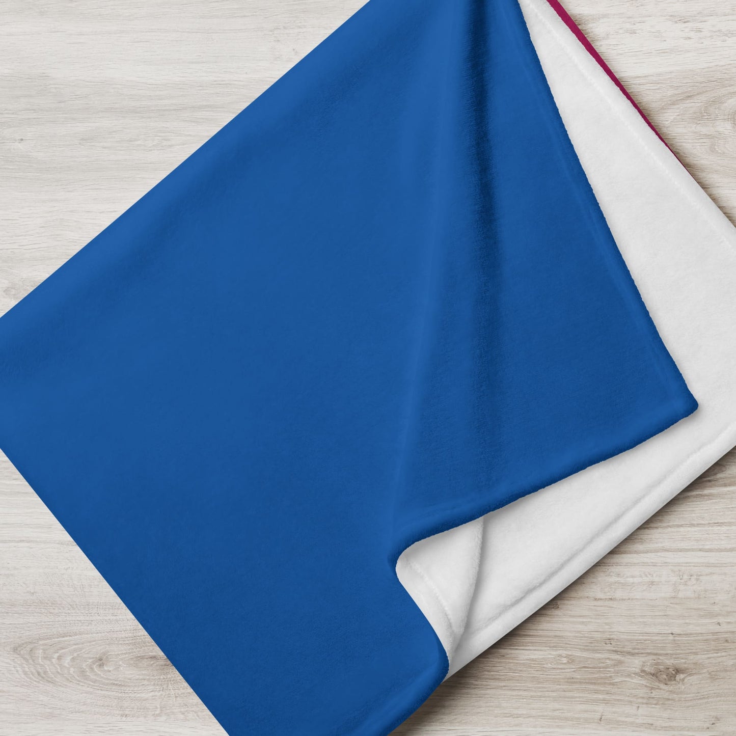 bisexual blanket folded3