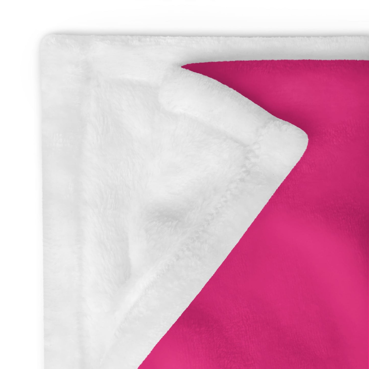 bisexual blanket detail