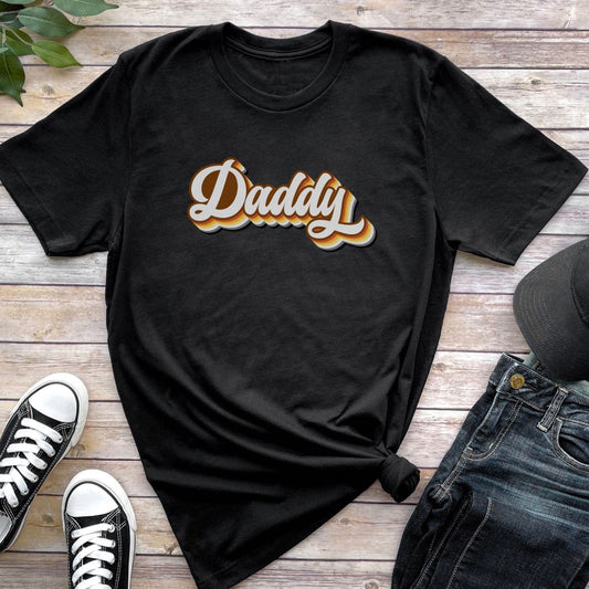 gay daddy bear pride shirt, main