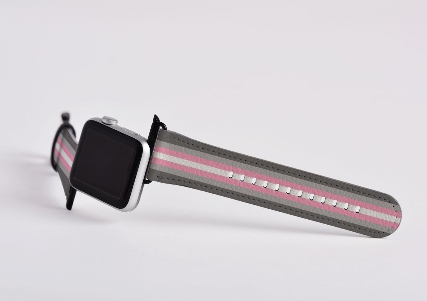 demigirl watch band for Apple iwatch, attach