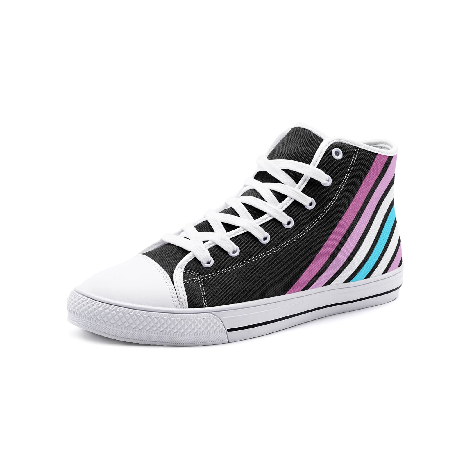 femboy shoes, subtle femboi sneakers, white