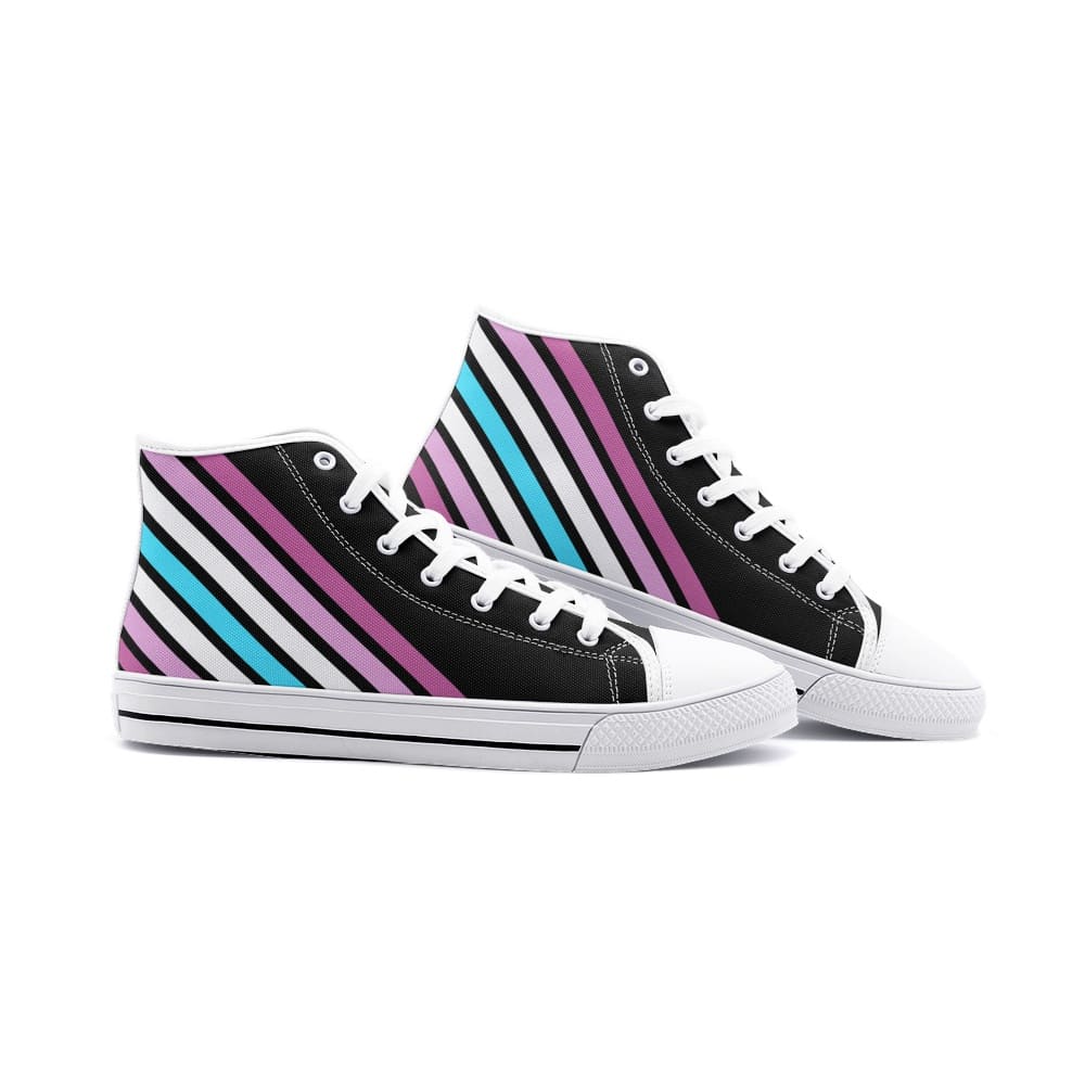 femboy shoes, subtle femboi sneakers, white