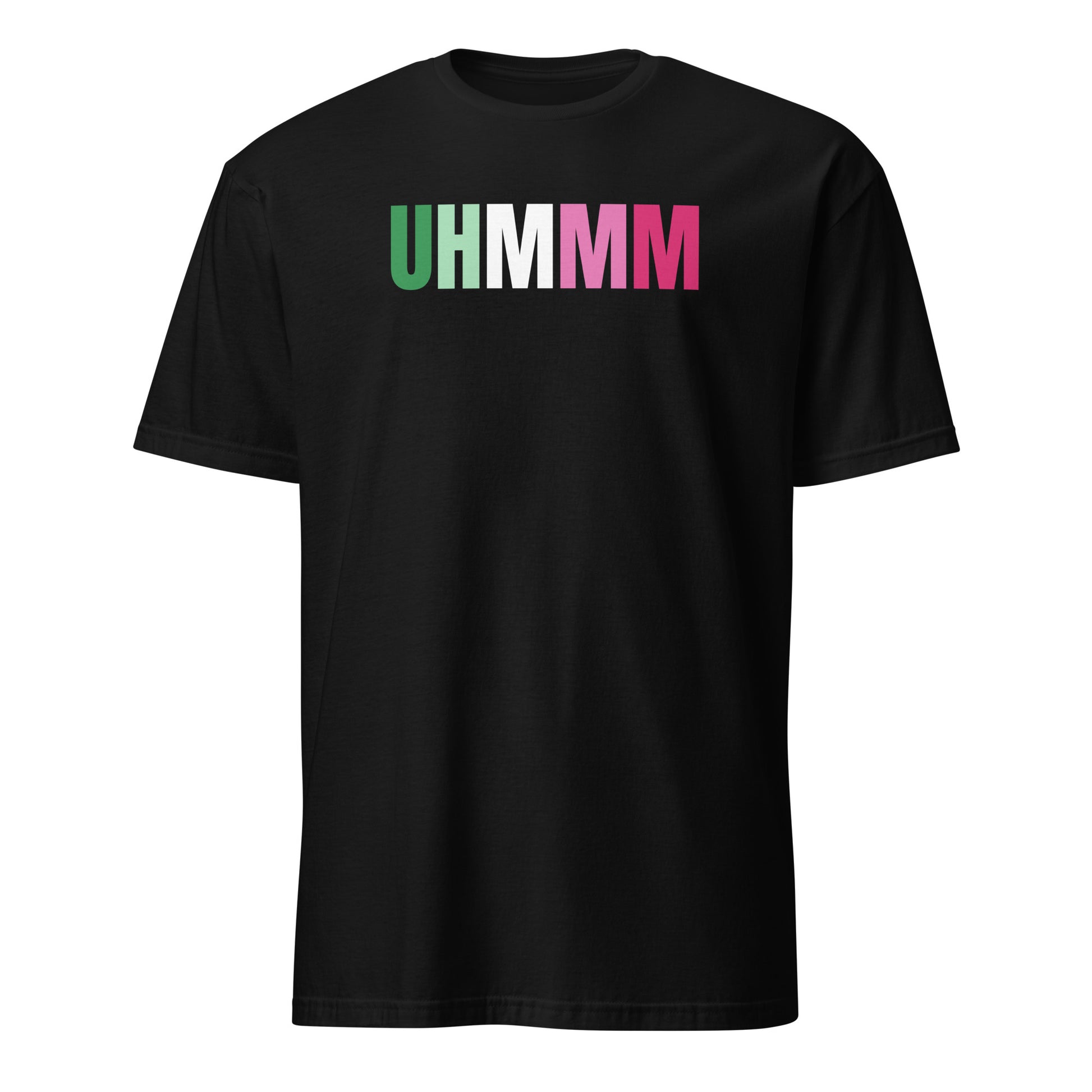 Funny abrosexual shirt, hang