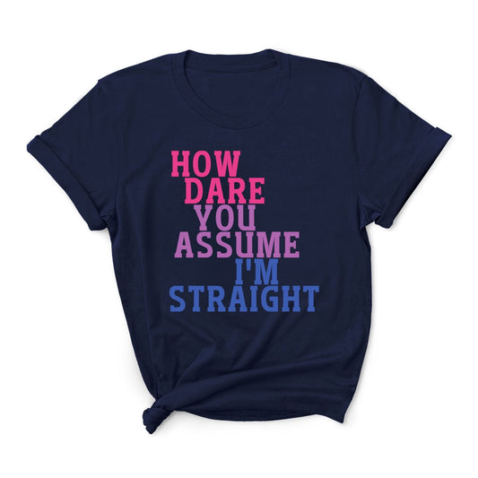funny bisexual shirt, main