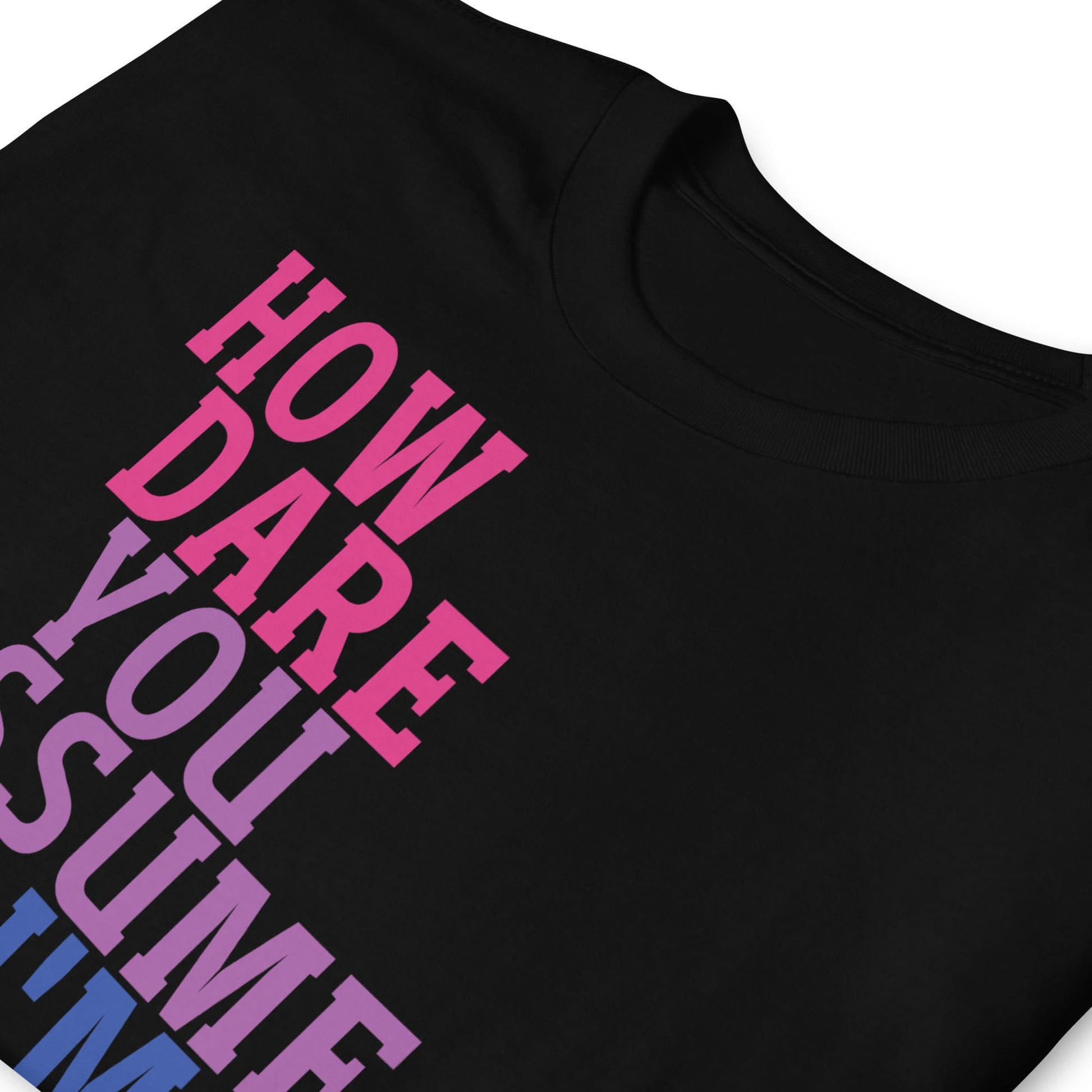 funny bisexual shirt, zoom