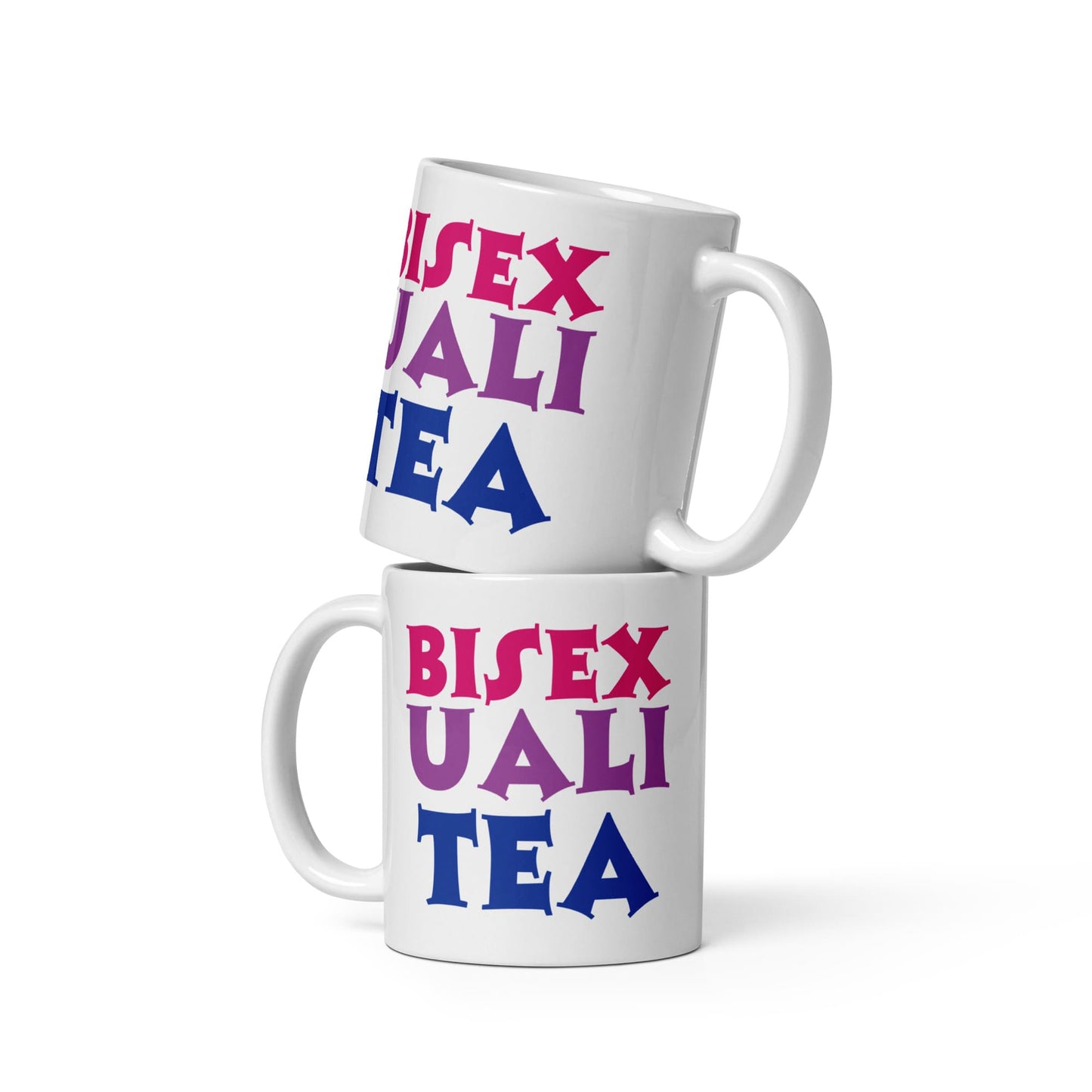 funny bisexual tea mug both sides