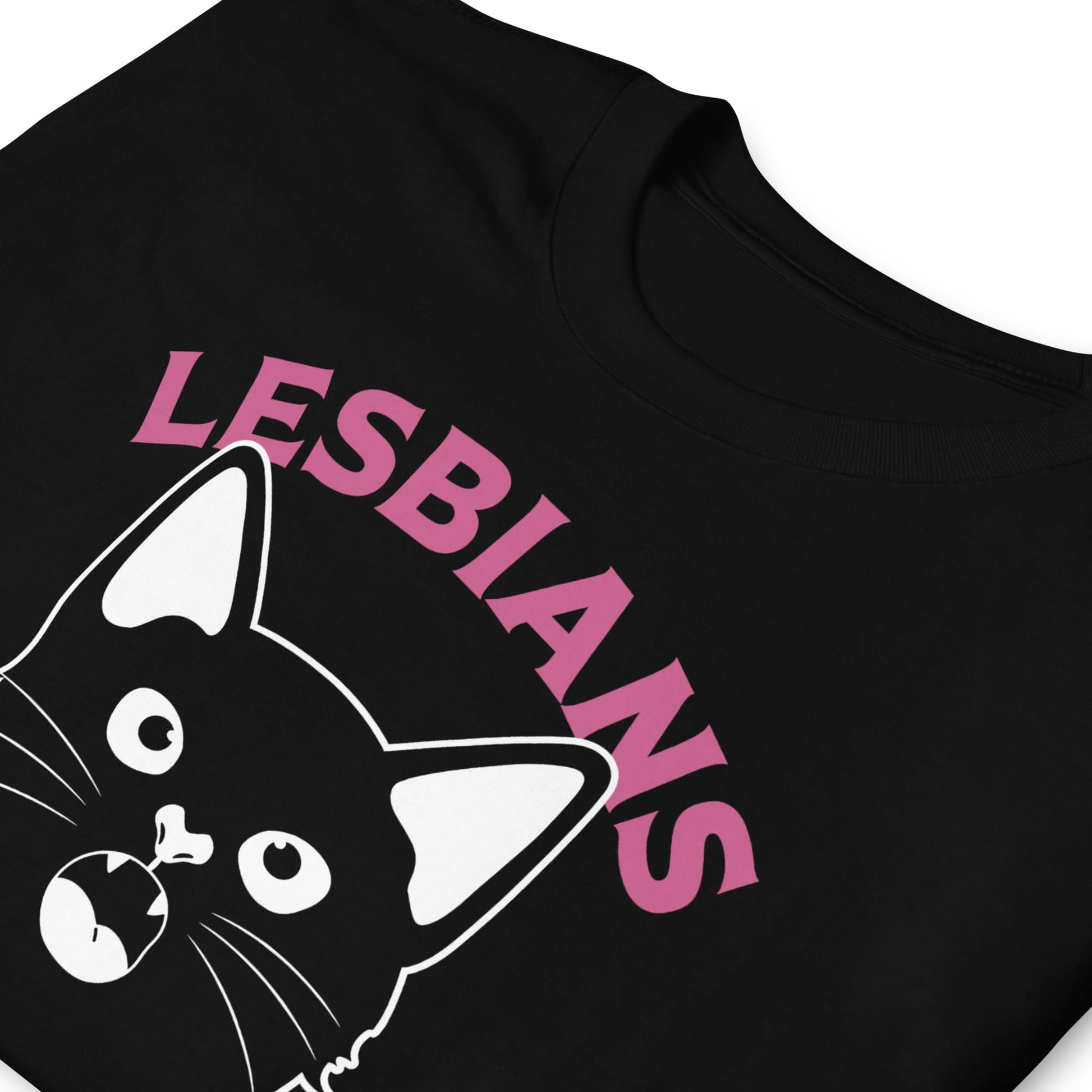 lesbian shirt, funny pussy tee, zoom