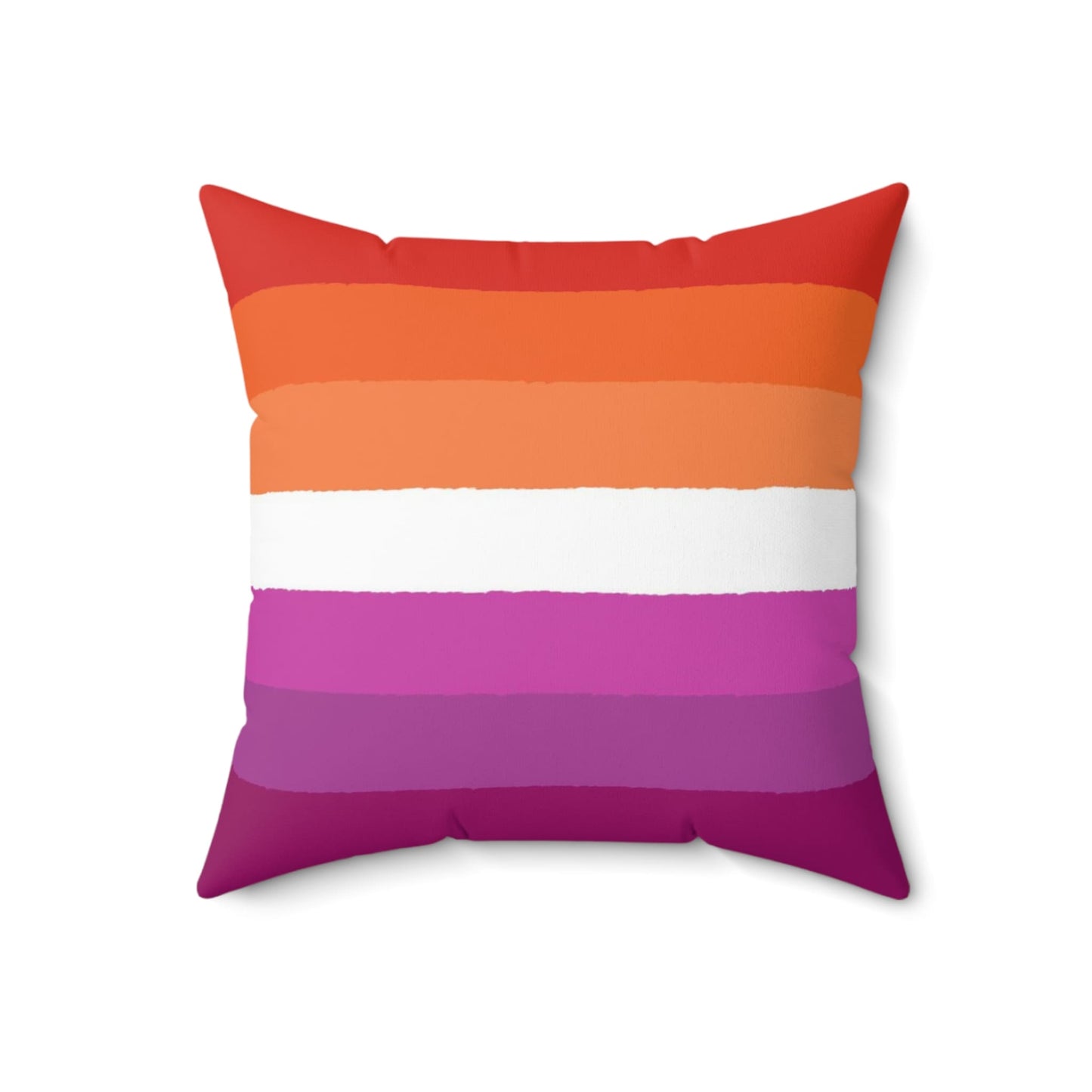lesbian pillow flatlay