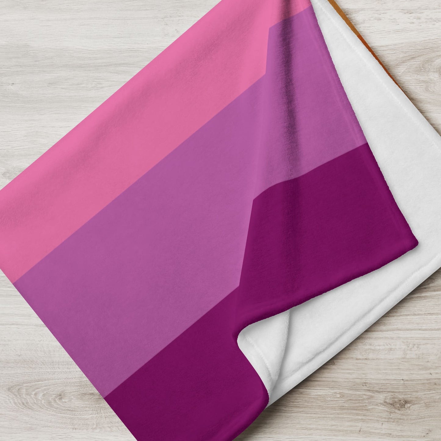 lesbian blanket folded3