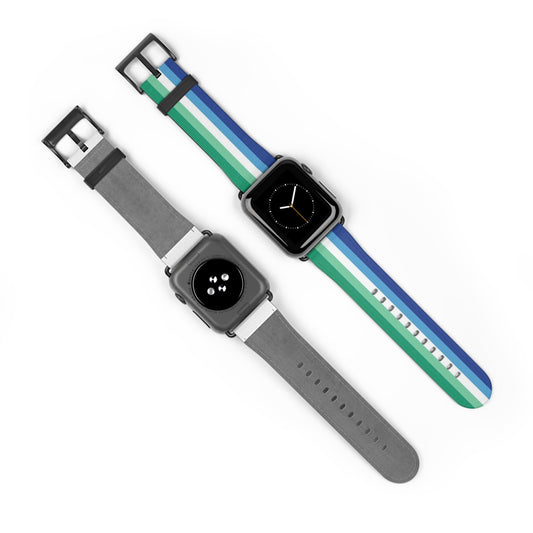 gay mlm watch band for Apple iwatch