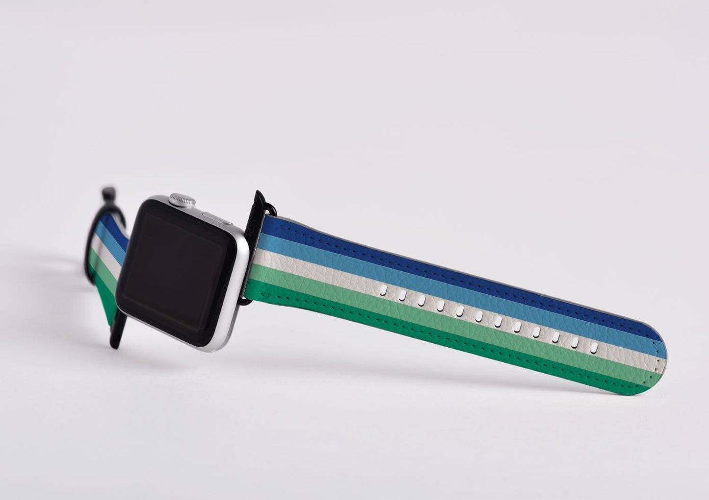 gay mlm watch band for Apple iwatch, attach