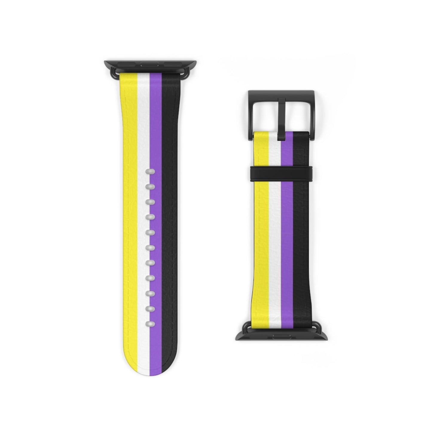 nonbinary watch band for Apple iwatch