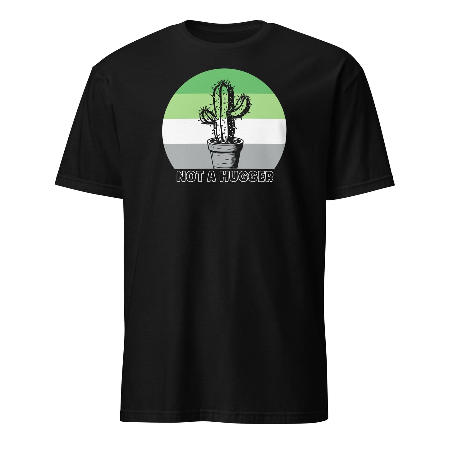 funny sarcastic aromantic shirt