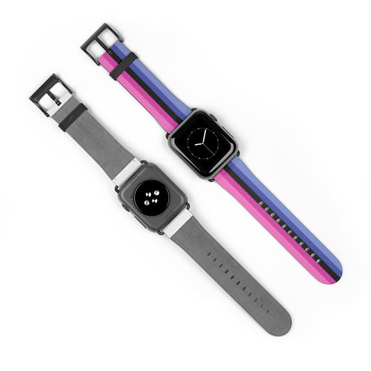 omnisexual watch band for Apple iwatch