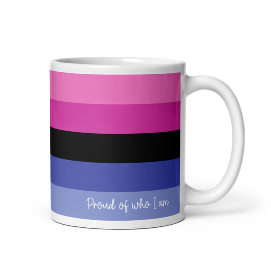 omnisexual coffee mug
