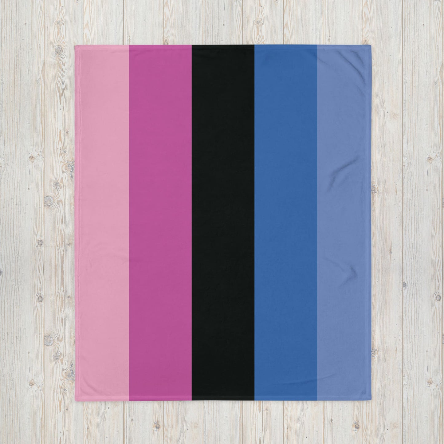 omnisexual blanket flat