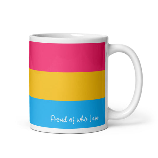 pansexual coffee mug