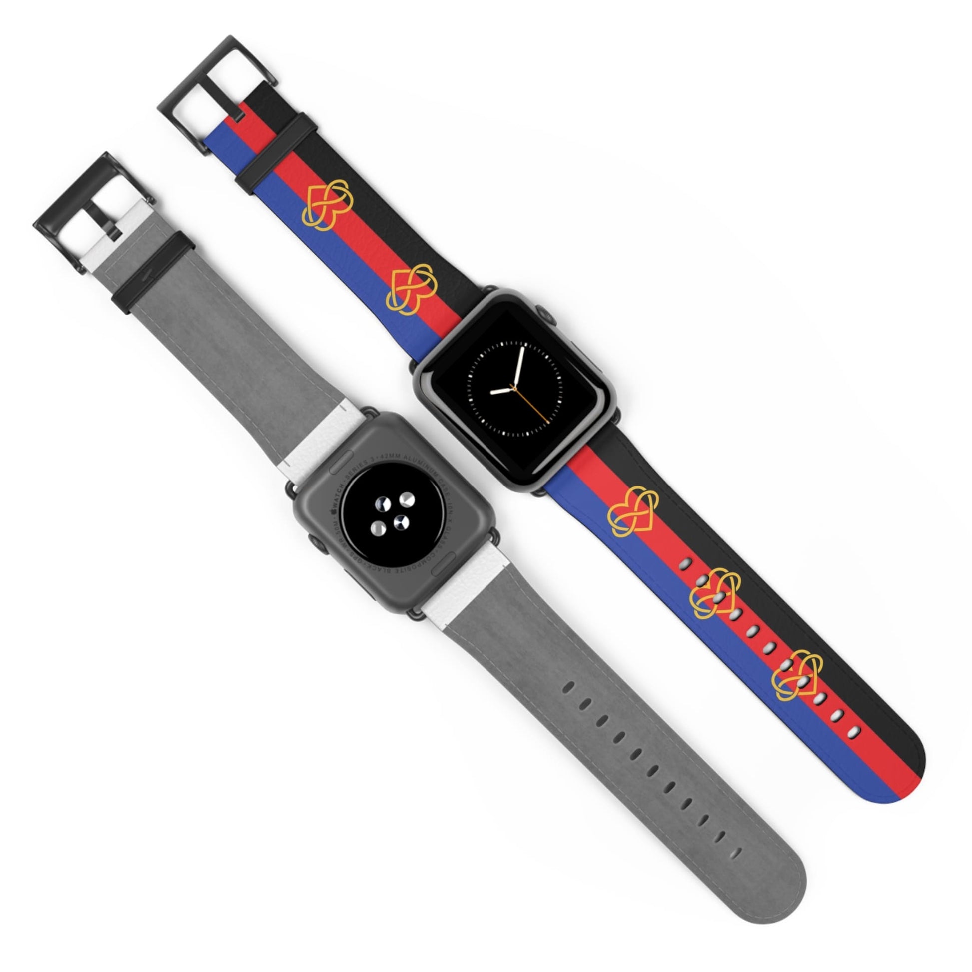 polyamory watch band for Apple iwatch