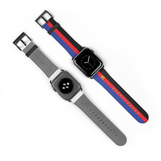 polyamory watch band for Apple iwatch