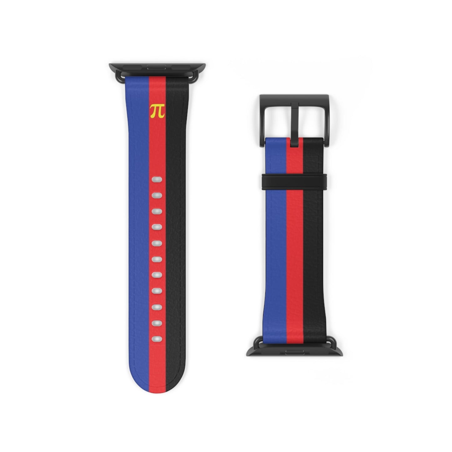 polyamory watch band for Apple iwatch