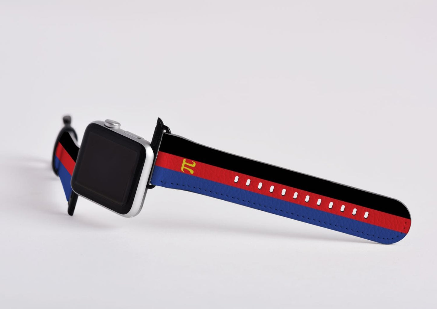 polyamory watch band for Apple iwatch, attach