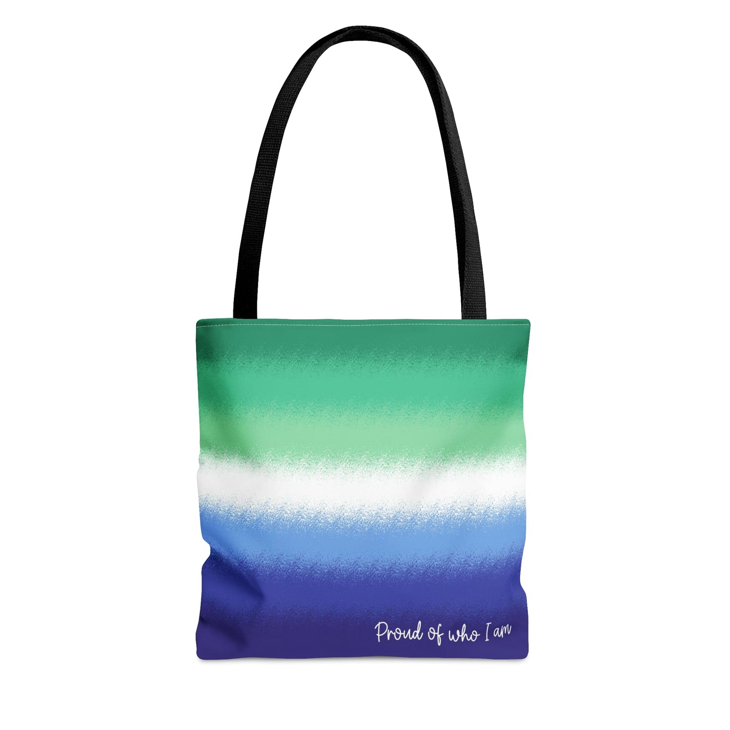 gay mlm vincian flag tote bag, main