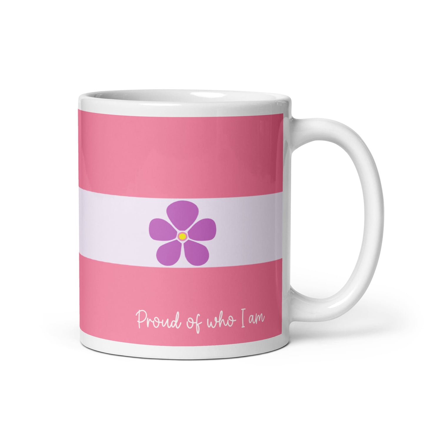 sapphic coffee mug