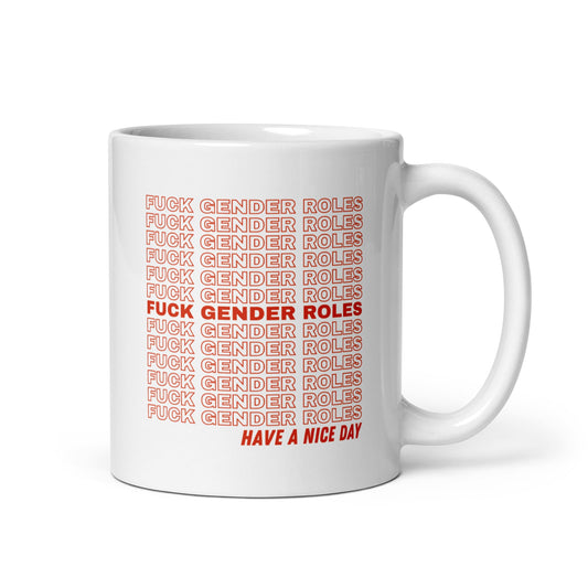 non binary mug, enby pride coffee or tea cup
