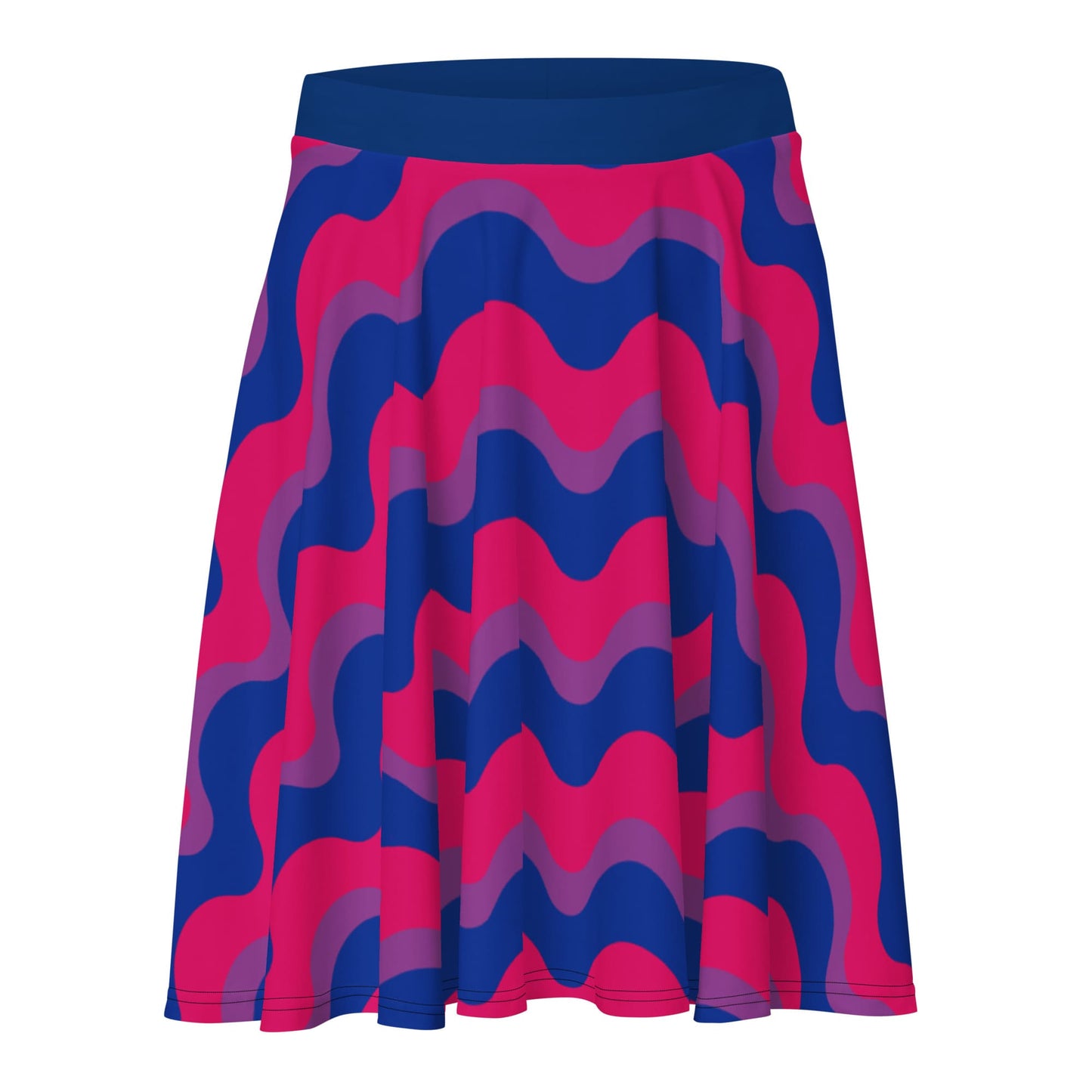bisexual skirt, hang