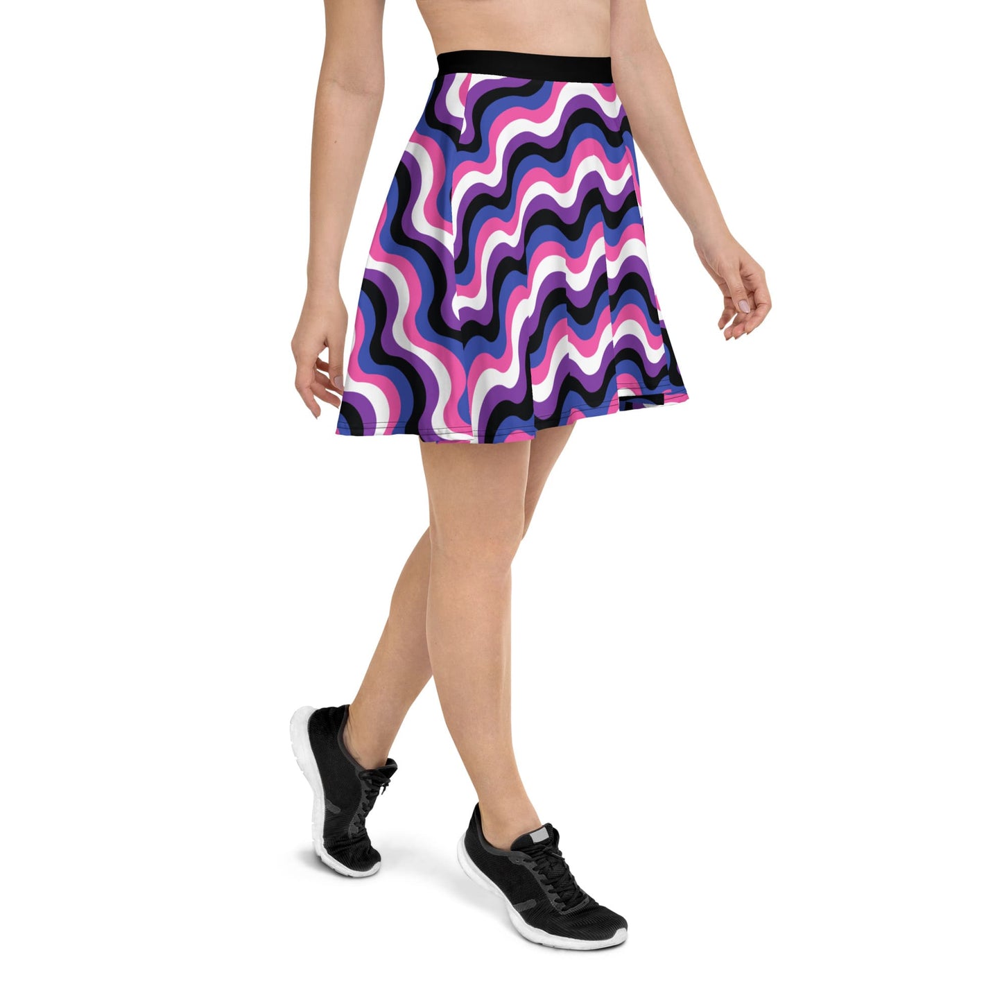 genderfluid skirt, right