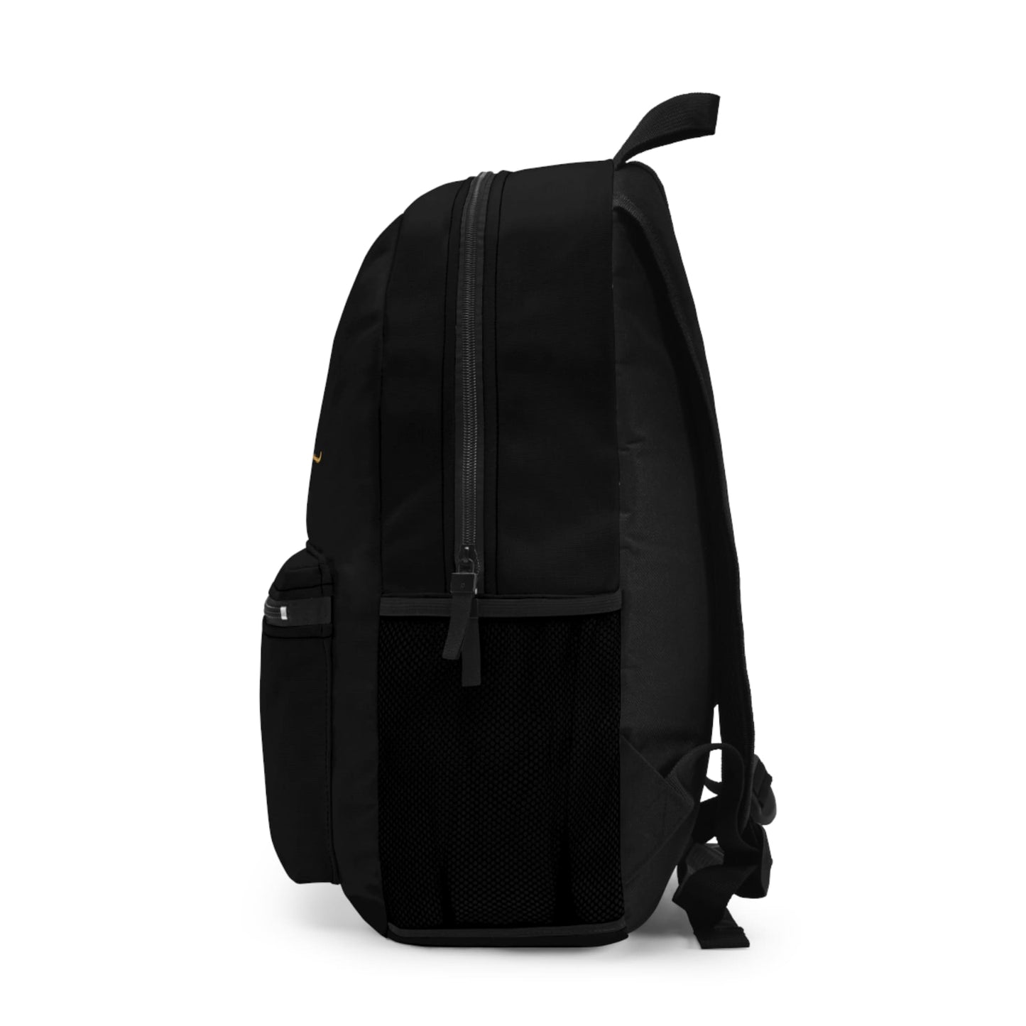 swingers upside down pineapple backpack, right