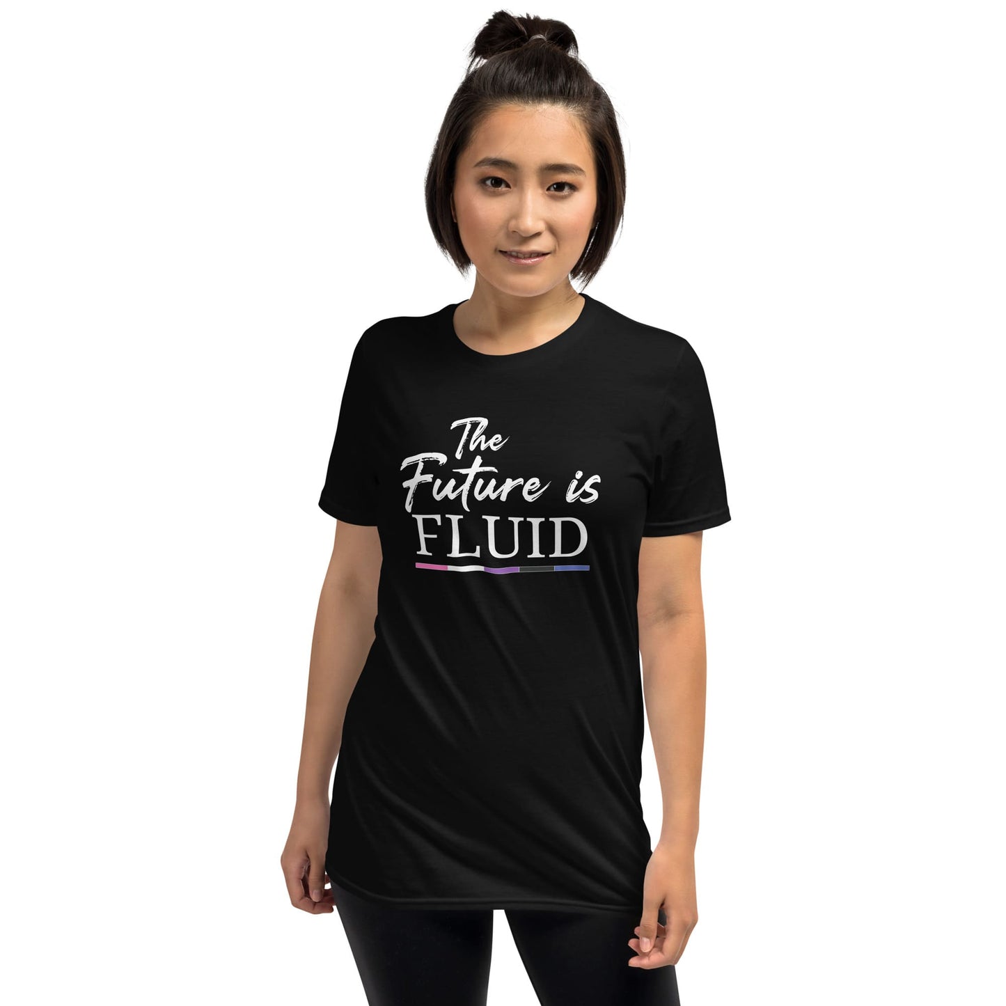 genderfluid shirt