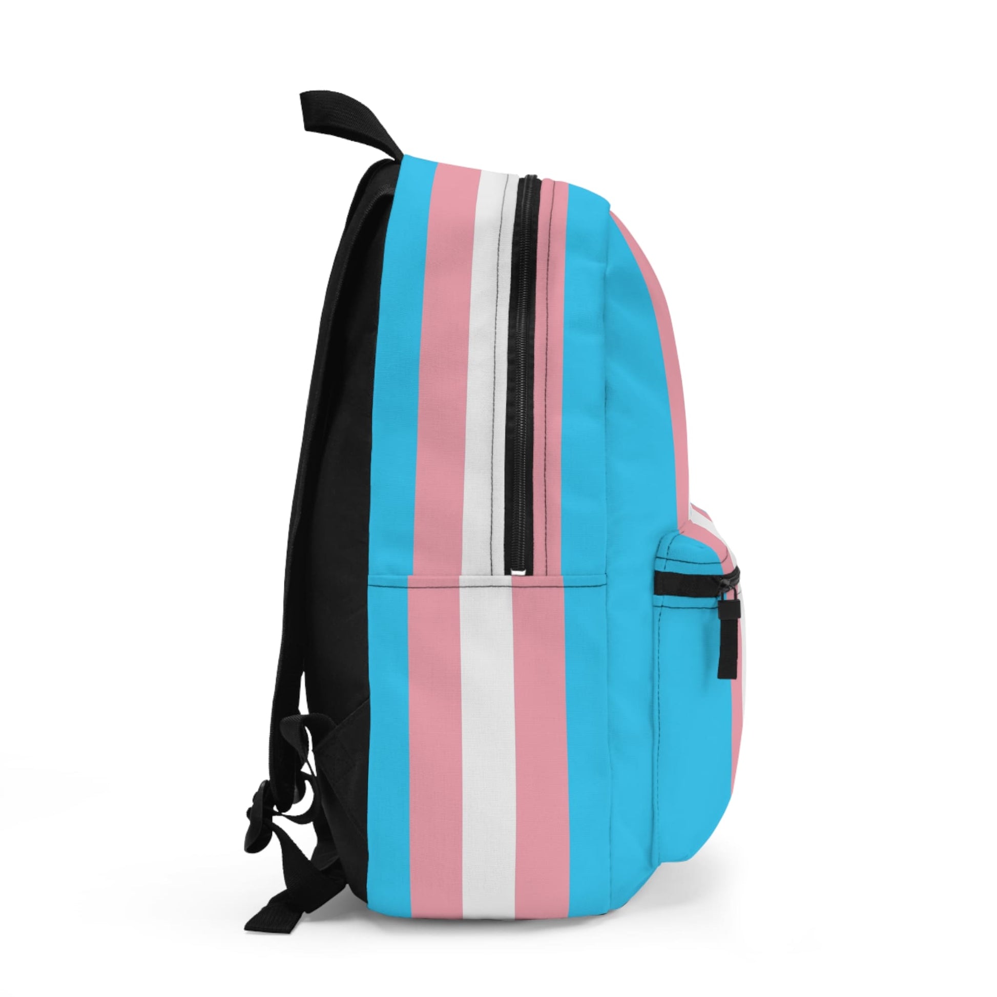 transgender backpack right