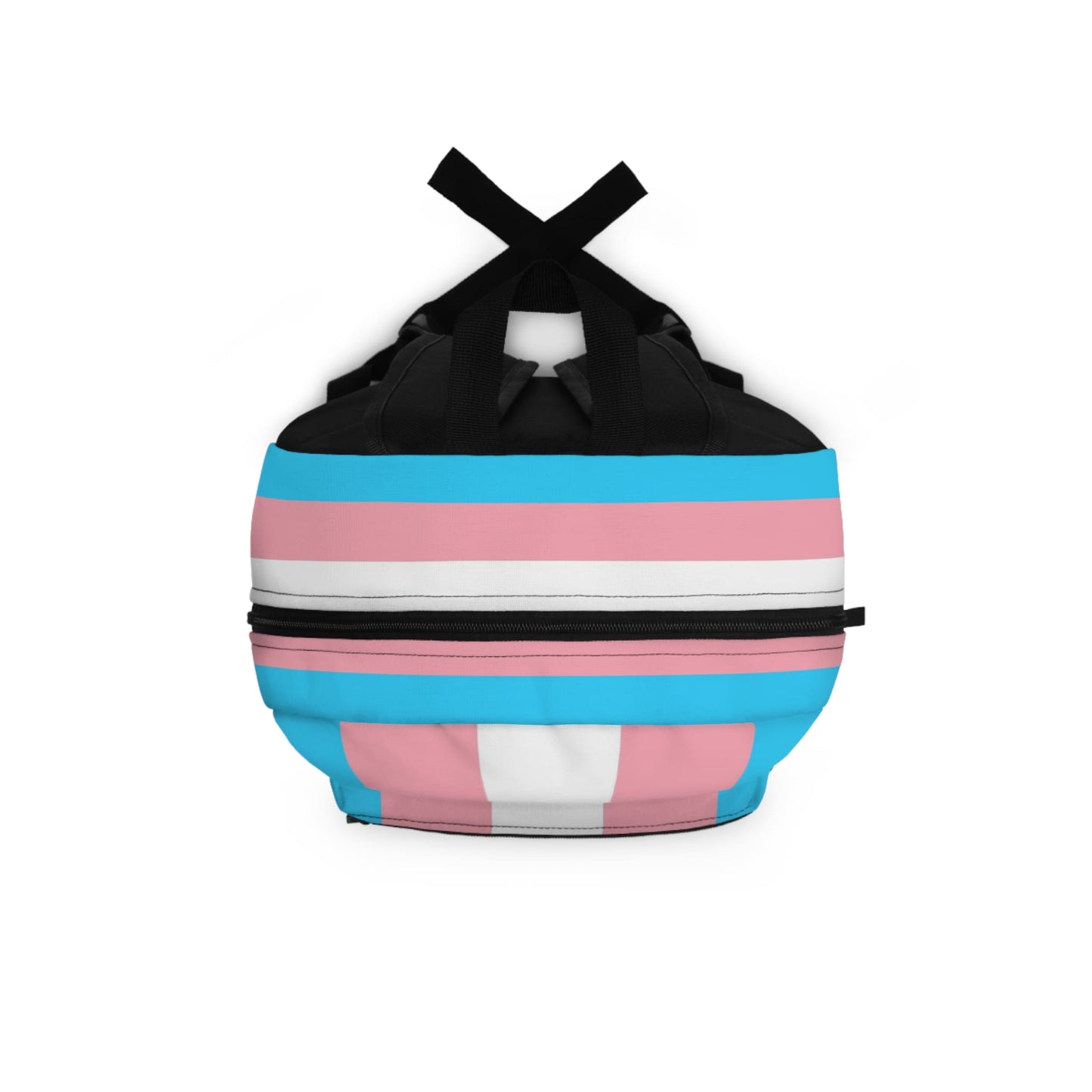 transgender backpack top