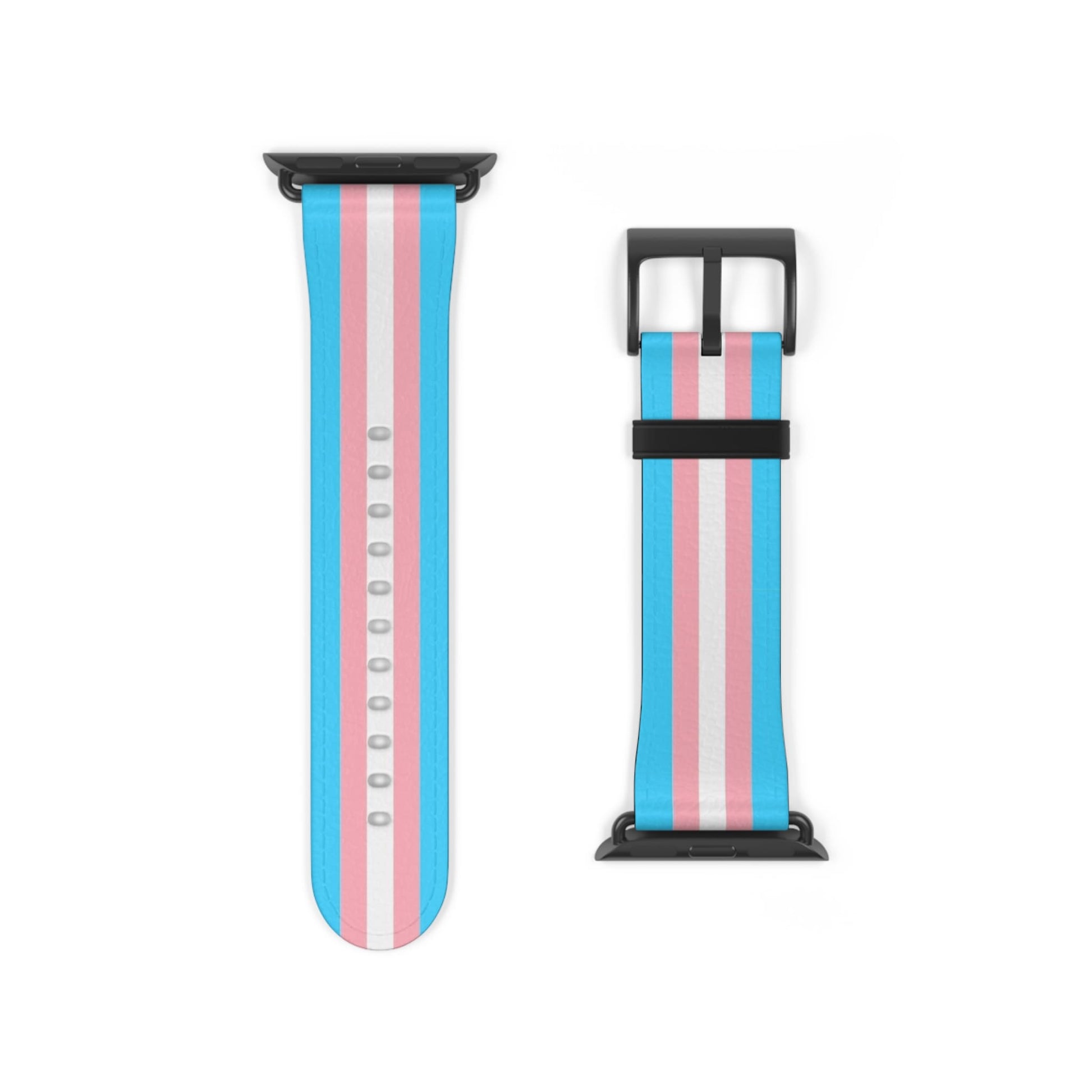 transgender watch band for Apple iwatch